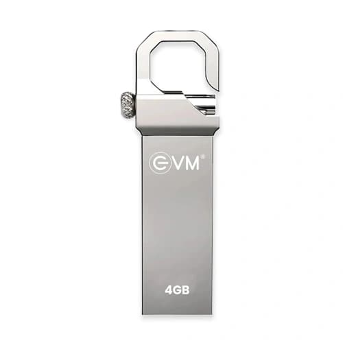 EVM EnStore 4GB USB 2.0 Pen Drive