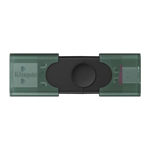 Kingston DataTraveler Duo 128GB Pen Drive