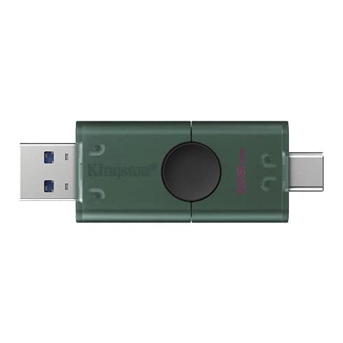 Kingston DataTraveler Duo 256GB Pen Drive