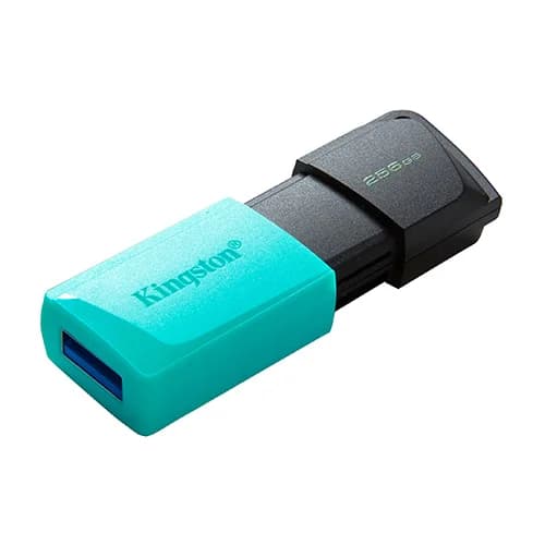 Kingston DataTraveler Exodia M 256GB Pen Drive