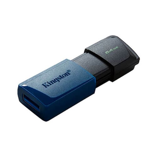 Kingston DataTraveler Exodia M USB 64GB Pen Drive