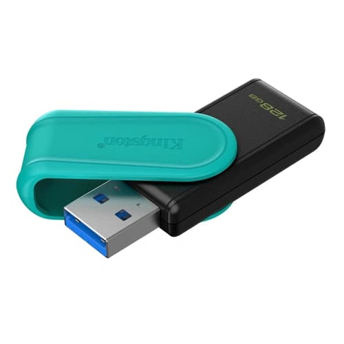 Kingston DataTraveler Exodia S USB 128GB Pen Drive