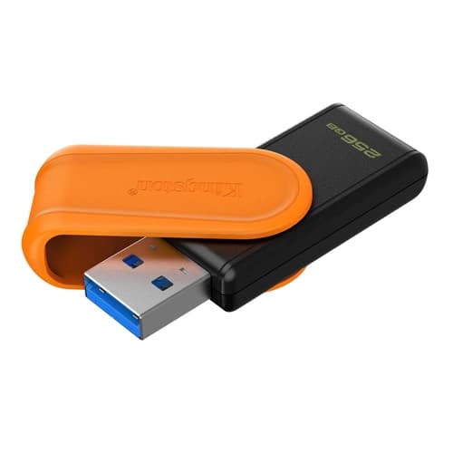 Kingston DataTraveler Exodia S USB 256GB Pen Drive