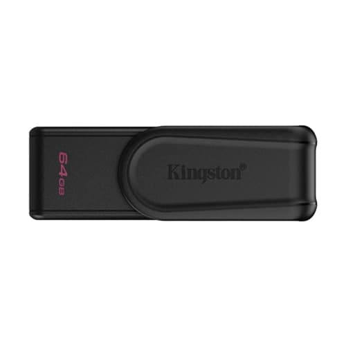 Kingston DataTraveler Exodia S USB 64GB Pen Drive