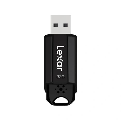 Lexar JumpDrive S80 USB 3.2 Gen 1 32GB Pen Drive
