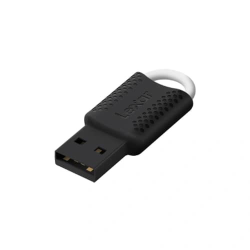 Lexar JumpDrive V40 32GB USB 2.0 Pen Drive