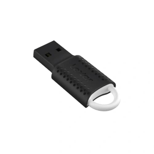 Lexar JumpDrive V40 64GB USB 2.0 Pen Drive