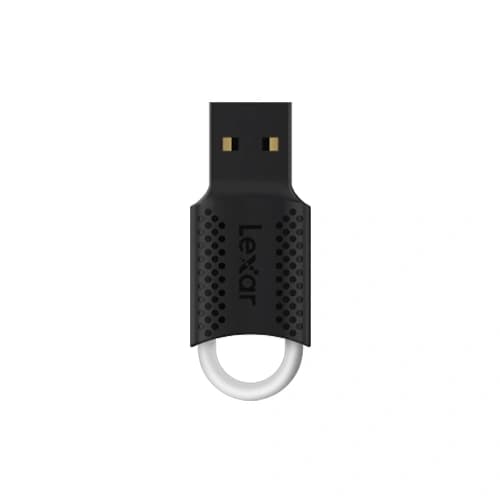 Lexar JumpDrive V40 64GB USB 2.0 Pen Drive