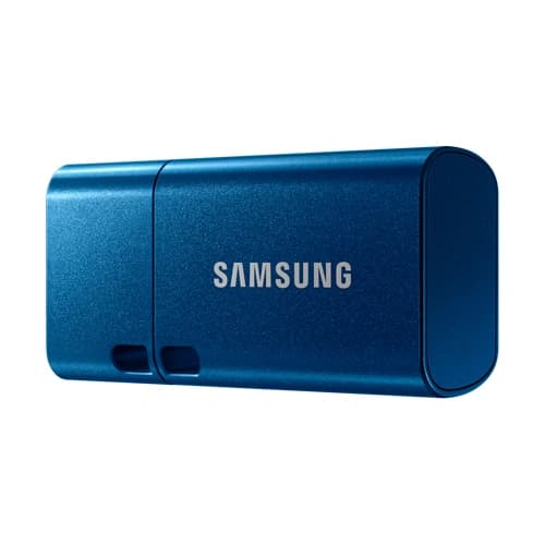Samsung USB Type-C 128GB Blue Pen Drive