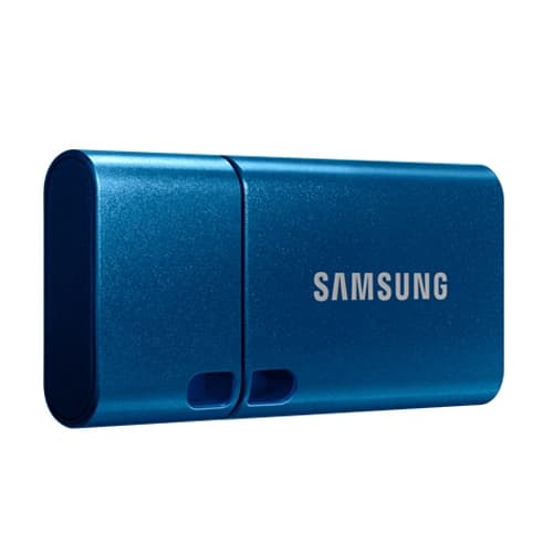Samsung USB Type-C 128GB Blue Pen Drive