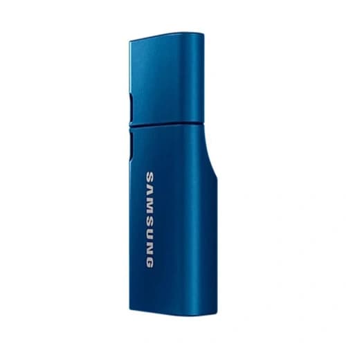 Samsung USB Type-C 128GB Blue Pen Drive