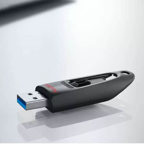 SanDisk Ultra 256GB USB 3.0 Pen Drive