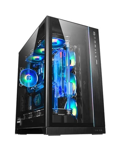 Carbon X-Treme Pre-Build Desktop