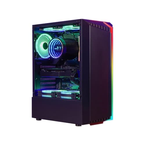 Re-Enroll VII Pre-Build Desktop (i5-10400F, GTX 1650 4GB)