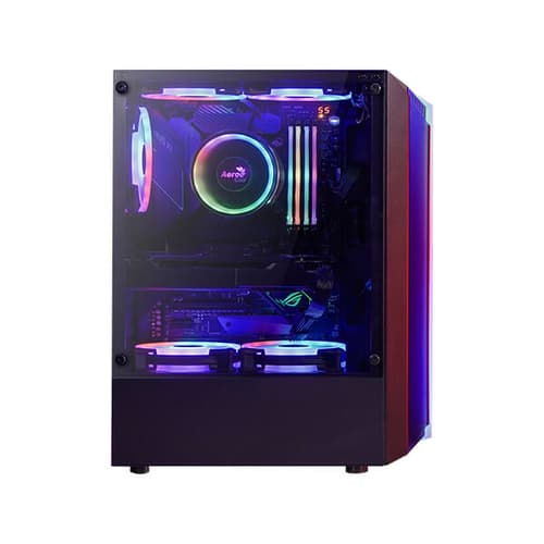 Re-Enroll VII Pre-Build Desktop (i5-10400F, GTX 1650 4GB)