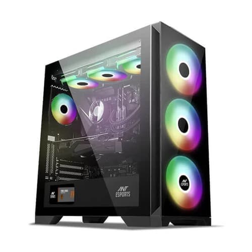 Re-Enroll XII Pre-Build Desktop