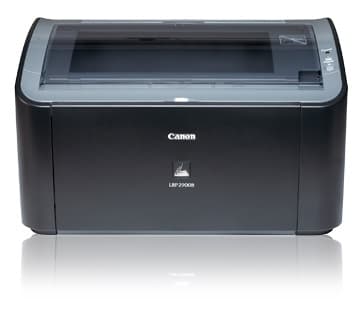 Canon LBP 2900B Laser Jet Printer