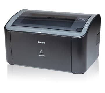Canon LBP 2900B Laser Jet Printer