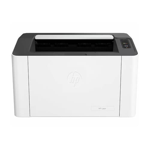 HP Laser 1008a Printer with USB 2.0 (714Z8A)