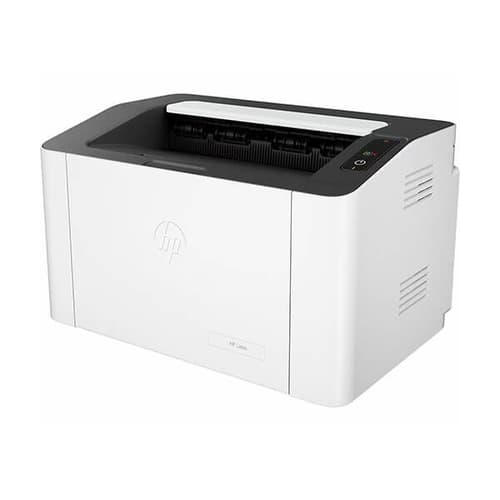 HP Laser 1008a Printer with USB 2.0 (714Z8A)