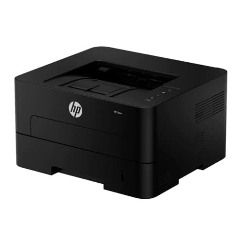 HP 303D Laser Printer