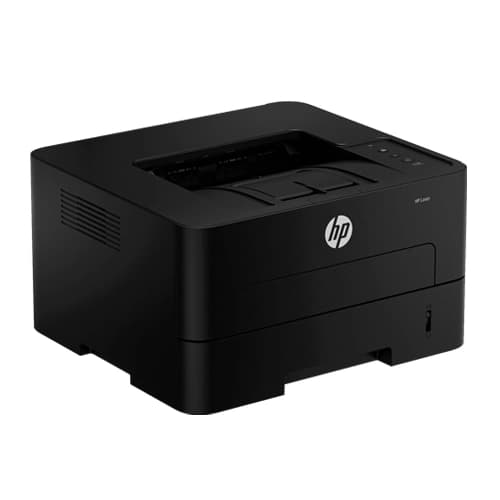 HP 303D Laser Printer