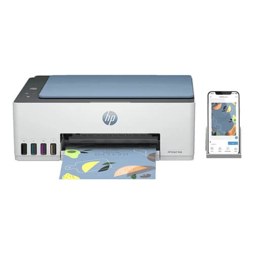 HP Smart Tank 585 Wireless All In One Printer