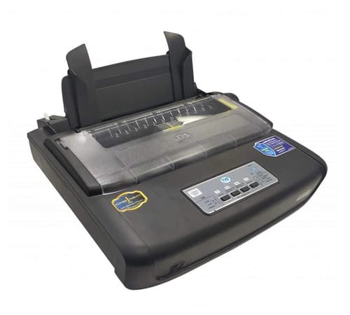 TVS MSP 270 Classic Plus Dot Matrix Printer