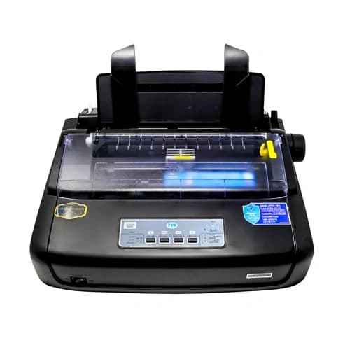 TVS MSP 270 Classic Plus Dot Matrix Printer