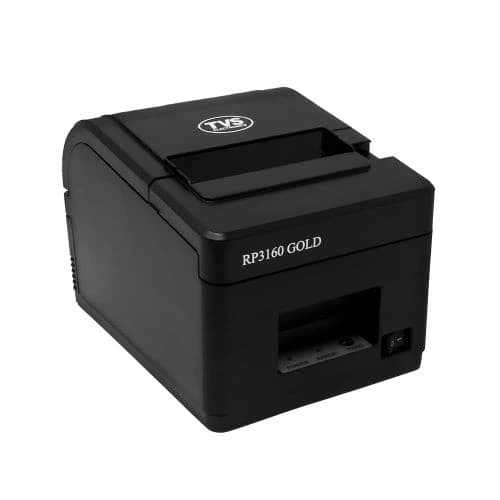 TVS RP3160 Gold Thermal Receipt Printer