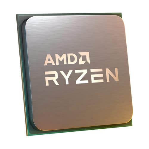 AMD Ryzen 5 5600 Processor