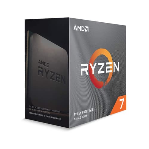 AMD Ryzen 7 3800XT Processor