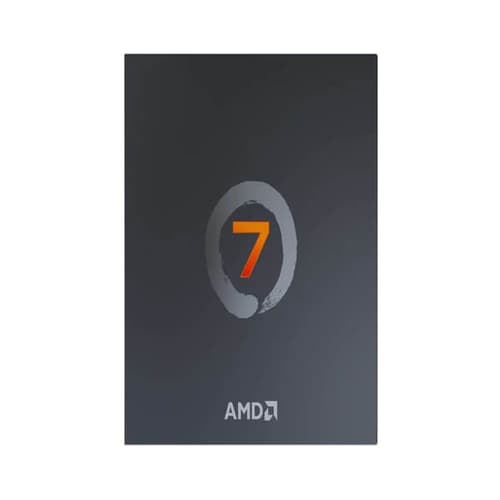 AMD Ryzen 7 7700 Processor with Radeon Graphics