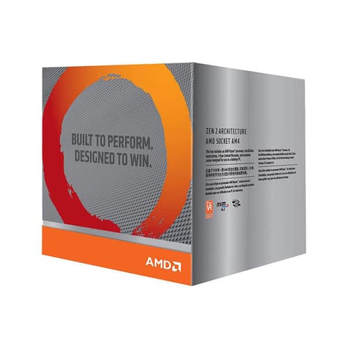 AMD Ryzen 9 3900X Processor