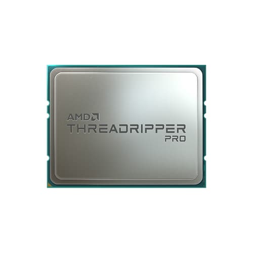 AMD Ryzen Threadripper Pro 3995WX Workstation Processor