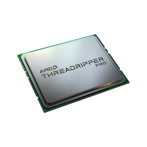 AMD Ryzen Threadripper Pro 3995WX Workstation Processor