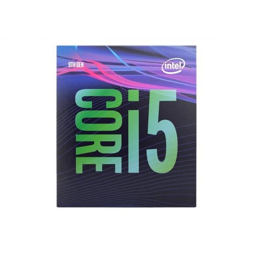 Intel Core i5-9500 Processor
