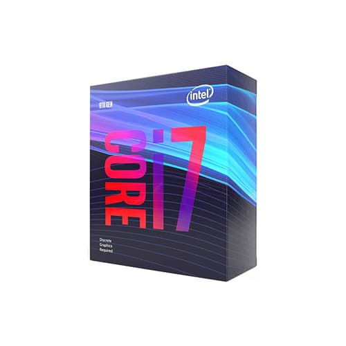 Intel Core i7-9700F Processor