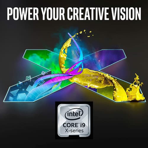 Intel Core I9-10900X Processor