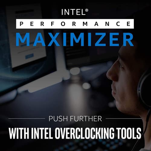Intel Core I9-10900X Processor