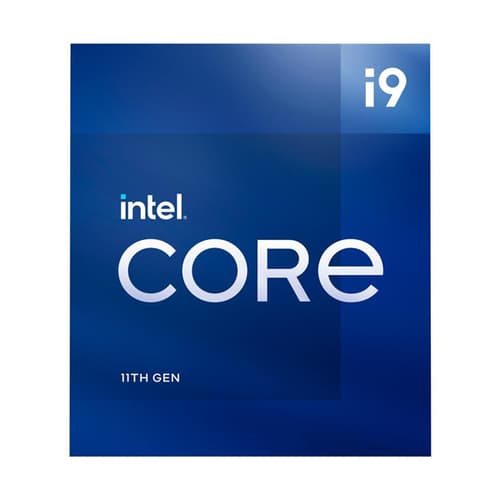 Intel Core i9-11900 Processor