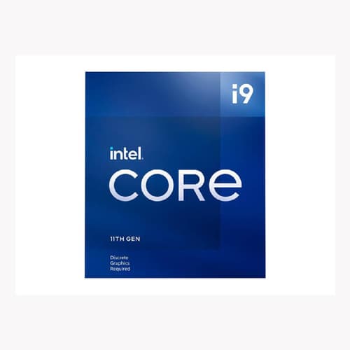 Intel Core i9-11900F Processor