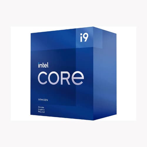 Intel Core i9-11900F Processor
