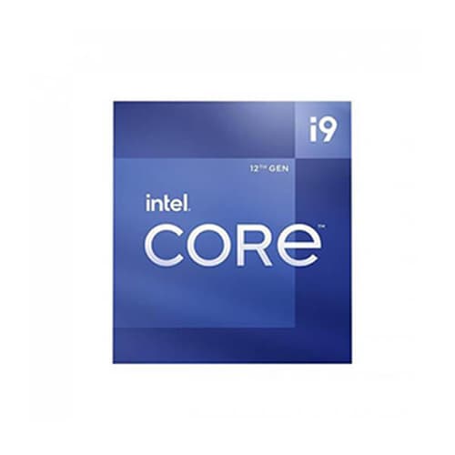 Intel Core i9-12900 Desktop Processor