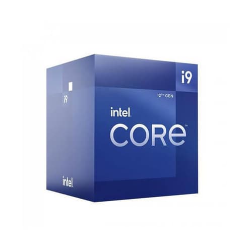 Intel Core i9-12900 Desktop Processor