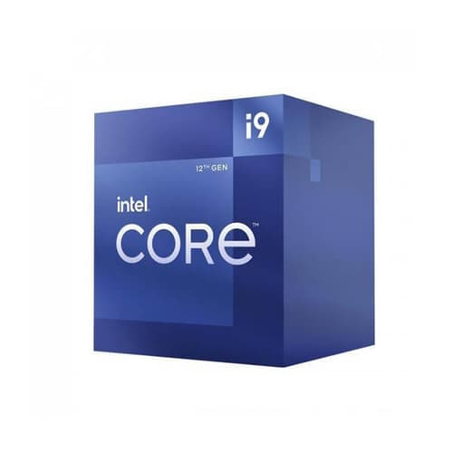 Intel Core i9-12900 Desktop Processor