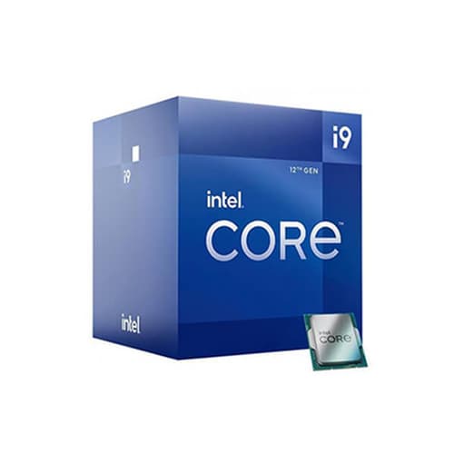 Intel Core i9-12900 Desktop Processor