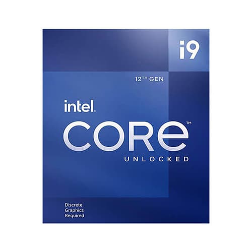 Intel Core i9-12900F Desktop Processor
