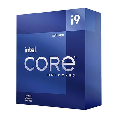 Intel Core i9-12900F Desktop Processor