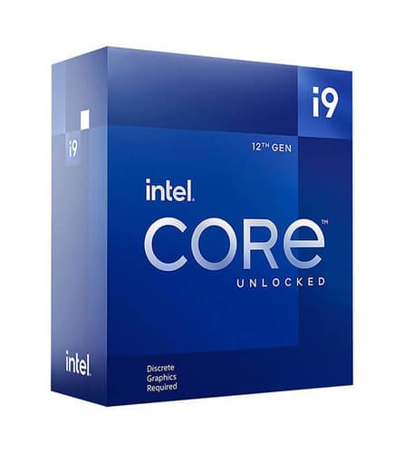 Intel Core i9-12900F Desktop Processor